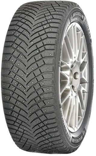 Шины Michelin X-Ice North 4 SUV 265/45 R20 108T