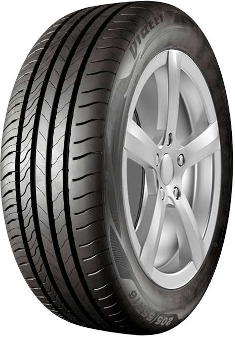 Шины Viatti Strada Asimmetrico 2 V-134 205/55 R16 94V