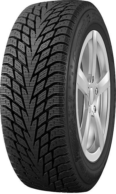 Шины Cordiant Winter Drive 2 SUV 225/55 R18 102T