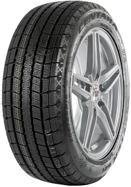 Шины Centara Winter 621 225/55 R16 95T