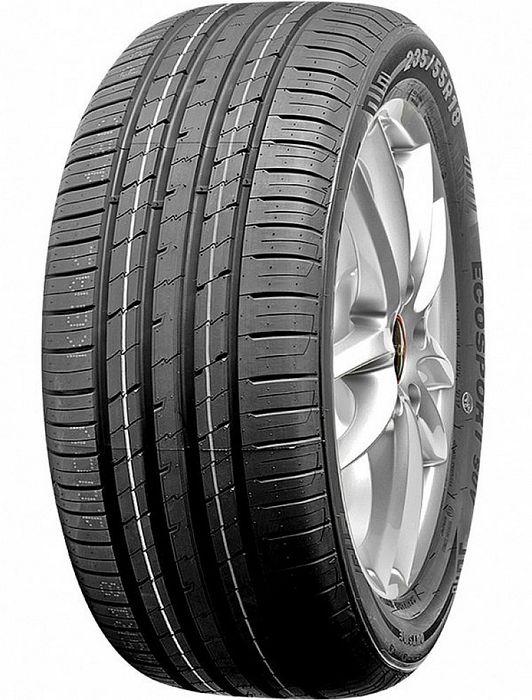 Шины Imperial Ecosport 225/55 R18 98V