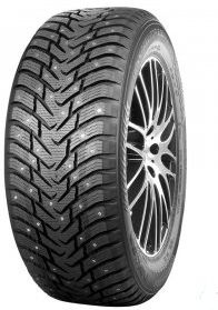 Шины Nokian Tyres Nordman 8 SUV 255/65 R17 114T