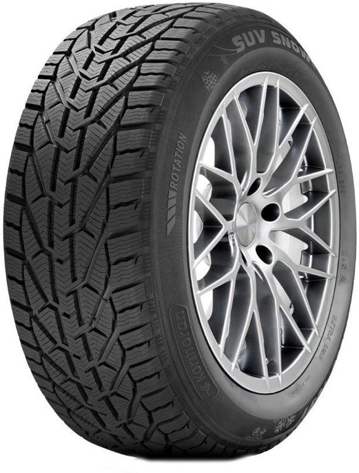 Шины Kormoran Snow 215/50 R18 92V