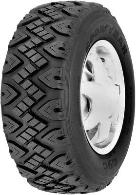 Шины Goodyear G90 7,5 R16C 116/114N