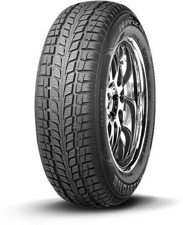Шины Roadstone N'Priz 4S 205/55 R16 91H