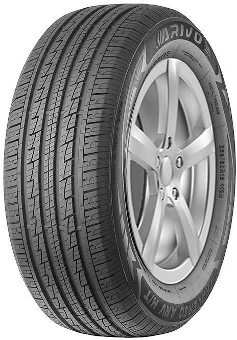 Шины Arivo Traverso ARV H/T 225/65 R17 102H