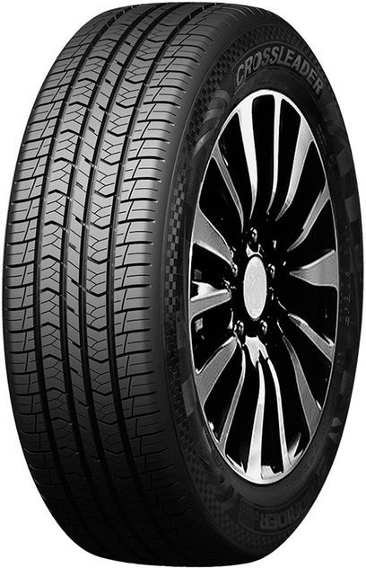 Шины Doublestar DSS02 255/70 R18 113T