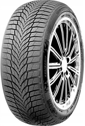 Шины Nexen Winguard Sport 2 SUV 255/50 R20 109V