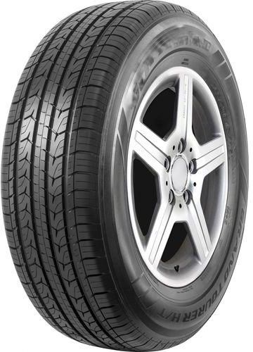 Шины Centara Grand tourer H/T 225/60 R18 100H