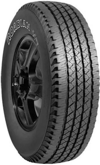 Шины Roadstone Roadian HT 235/70 R16 104S