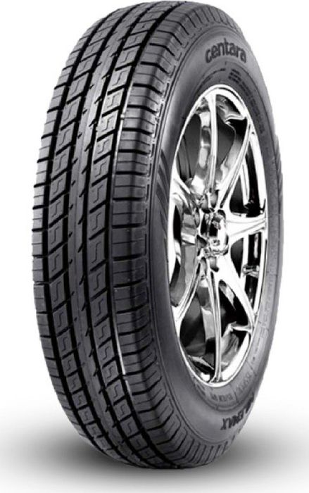 Шины Centara Milemax 165 R13C 94/93N
