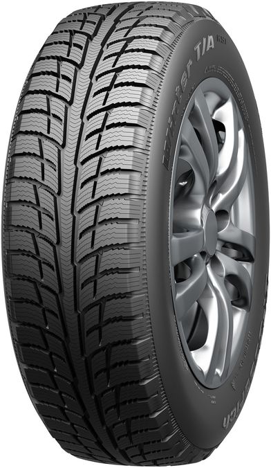 Шины BFGoodrich Winter T/A KSI 225/60 R18 100H