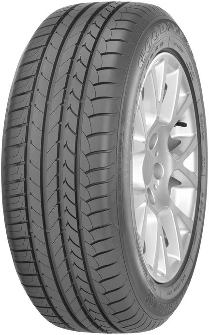 Шины Goodyear EfficientGrip 205/60 R16 92W