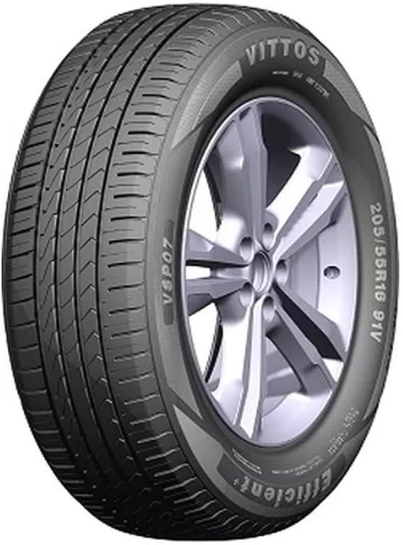 Шины Vittos VSP07 195/65 R15 91V