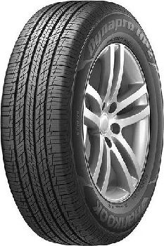 Шины Hankook Dynapro HP2 RA33 235/60 R18 103H