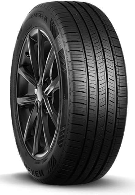 Шины Nexen N'Fera Supreme 235/50 R18 97W