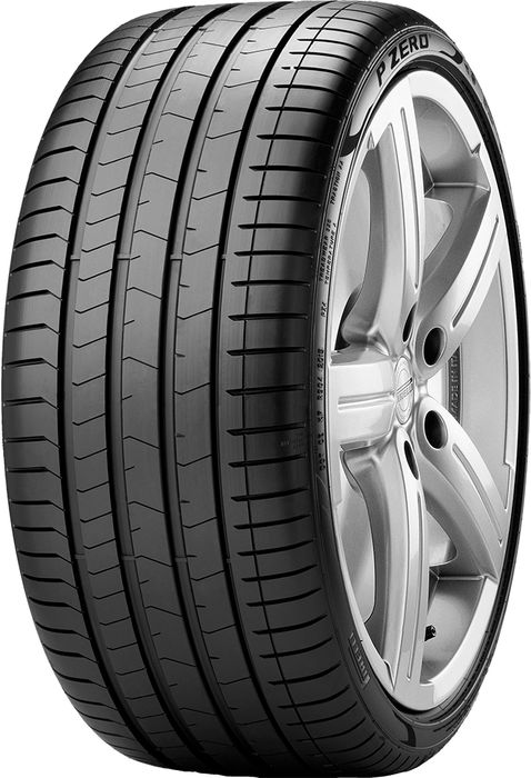 Шины Pirelli PZero Noise cancelling system 255/40 R20 101Y