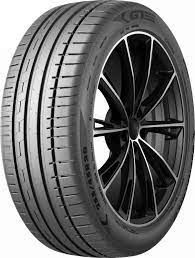 GT Radial Sportactive 2 SUV 275/45 R21 110Y