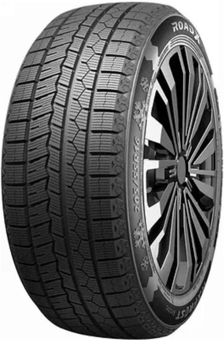 Шины ROADX RXFROST Arctic 205/50 R17 89H