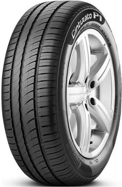 Шины Pirelli Cinturato P1 Verde 205/55 R16 91V