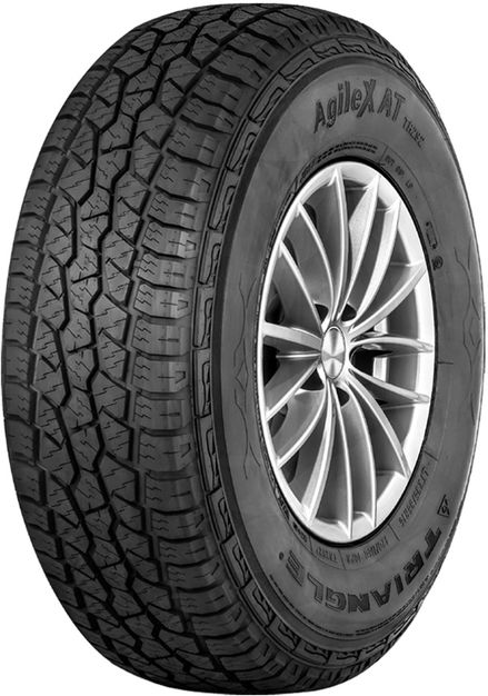 Шины Triangle AgileX A/T TR292 245/70 R17 110S