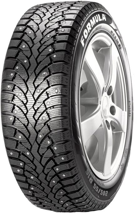 Шины Pirelli Formula Ice 225/60 R18 104T