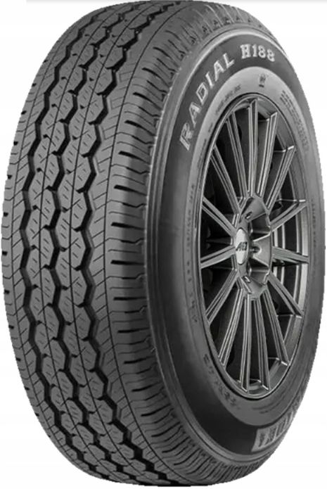 Шины Goodride H188 205/65 R15C 102/100T