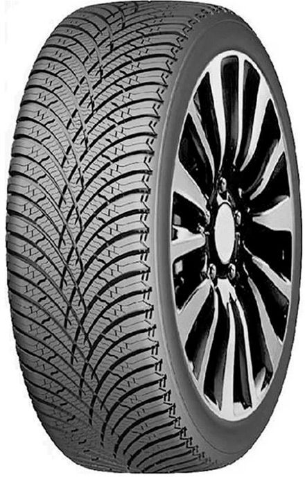 Шины Doublestar DLA01 225/60 R17 99V