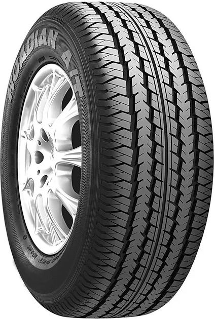 Шины Roadstone Roadian A/T 4X4 RA7 31/10,5 R15 109S