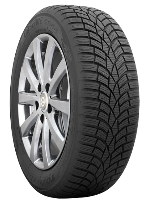 Шины Toyo Observe S944 225/45 R18 95V