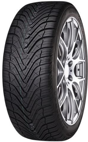 Шины GripMax SureGrip A/S 285/40 R21 109W