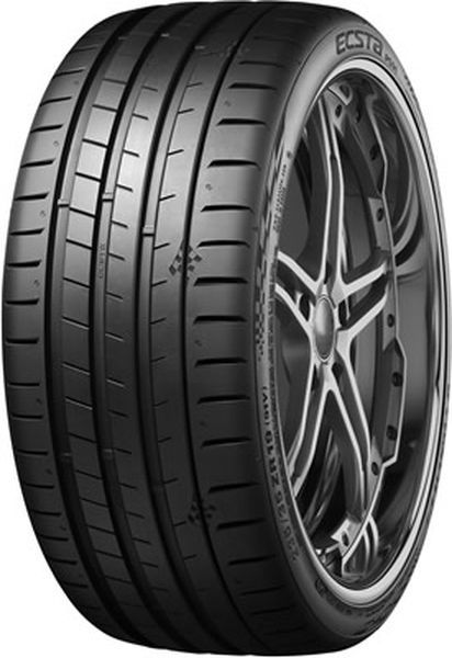 Шины Kumho Ecsta PS91 275/40 R20 106Y