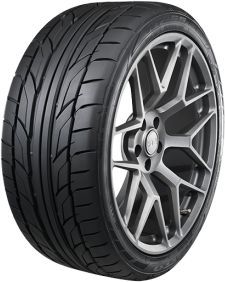 Шины Nitto NT555 G2 275/30 R20 97Y (2022)