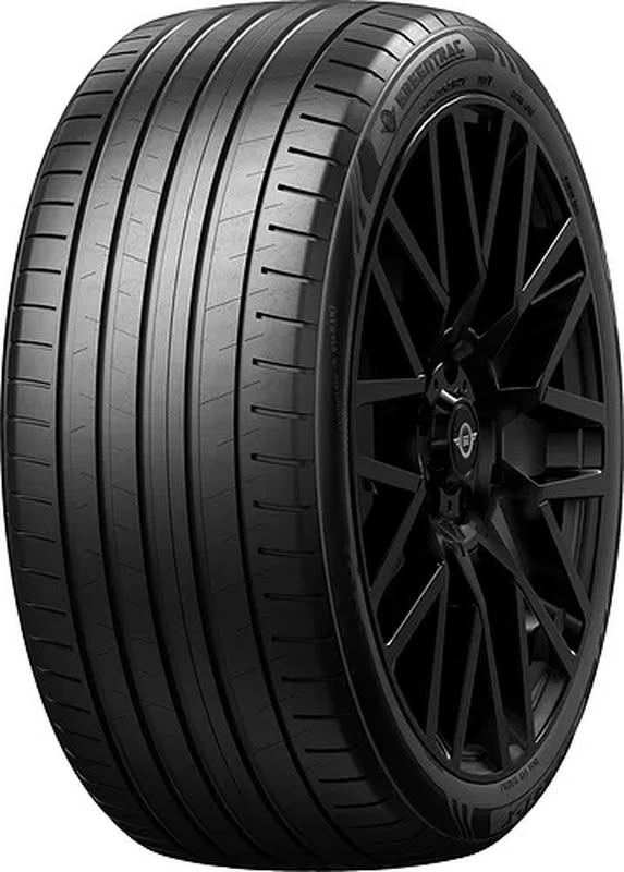 Шины Greentrac Quest-X 225/55 R18 98W