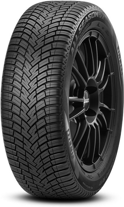 Шины Pirelli Cinturato All Season SF 2 195/55 R16 91V