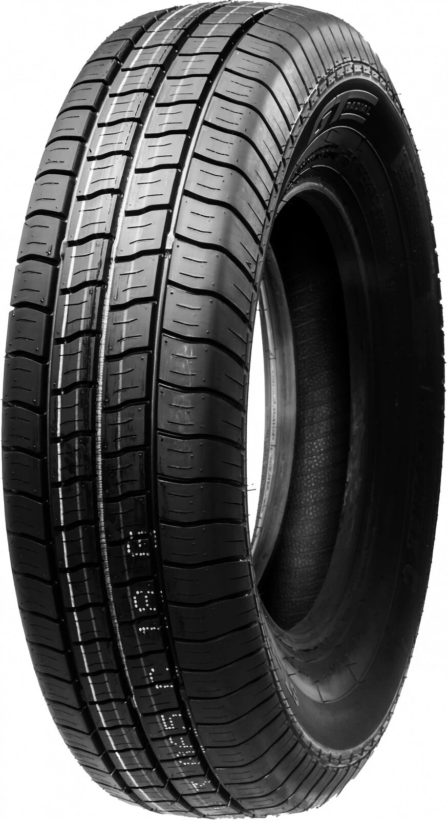 GT Radial Kargomax ST-6000 195/70 R14C 104/102N