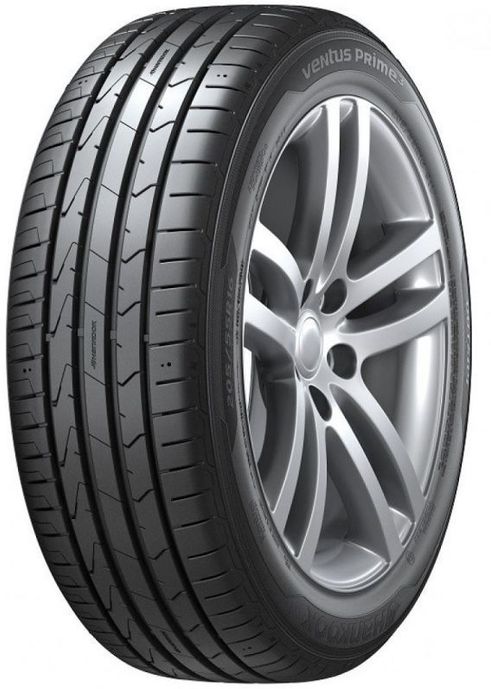Шины Hankook Ventus Prime 3 K125 205/55 R17 91V