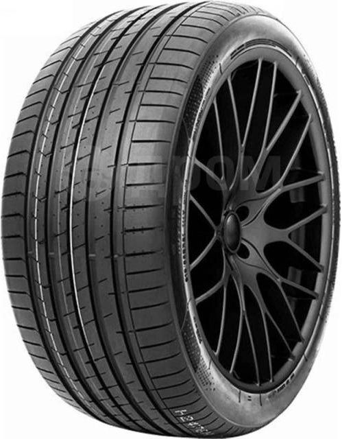 Шины Compasal Blazer UHP II 275/45 R21 110Y