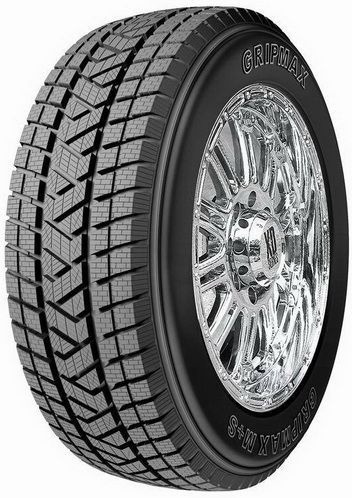 Шины GripMax Stature M/S 275/45 R19 108V