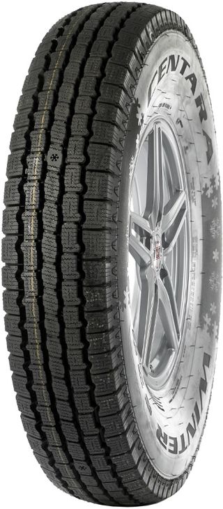 Шины Centara Winter 628 175 R14C 94/92S