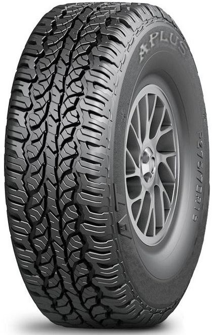Шины PowerTrac PowerLander A/T 265/65 R17 110T (2022)