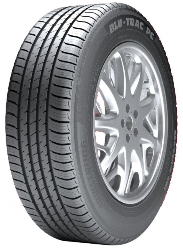 Шины Armstrong Blu-Trac PC 215/60 R16 99V