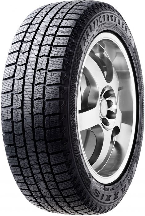 Шины Maxxis Premitra Ice SP5 225/50 R17 98T