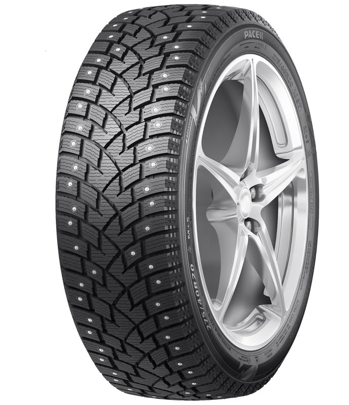 Шины Pace Antarctica Sport 245/45 R20 103H