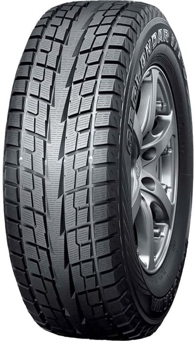 Шины Yokohama Geolandar I/T-S G073 215/65 R16 98Q