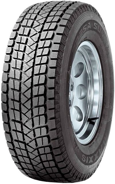 Шины Maxxis SS01 Presa Ice SUV 255/45 R20 101Q