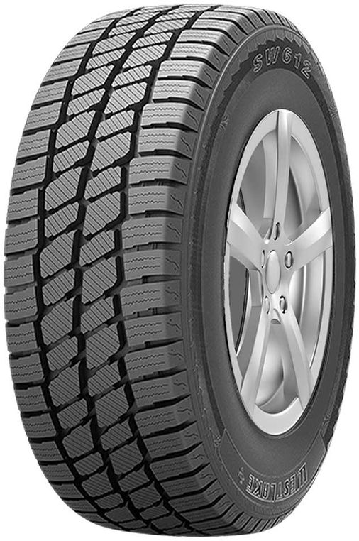 Шины Goodride SW612 215/65 R16C 109/107R
