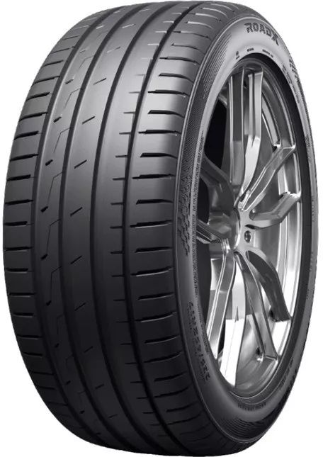 Шины ROADX RXMOTION DU71 255/45 R19 104Y