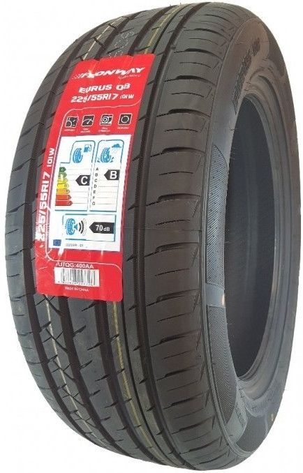 Шины Fronway Eurus 07 265/50 R20 111V