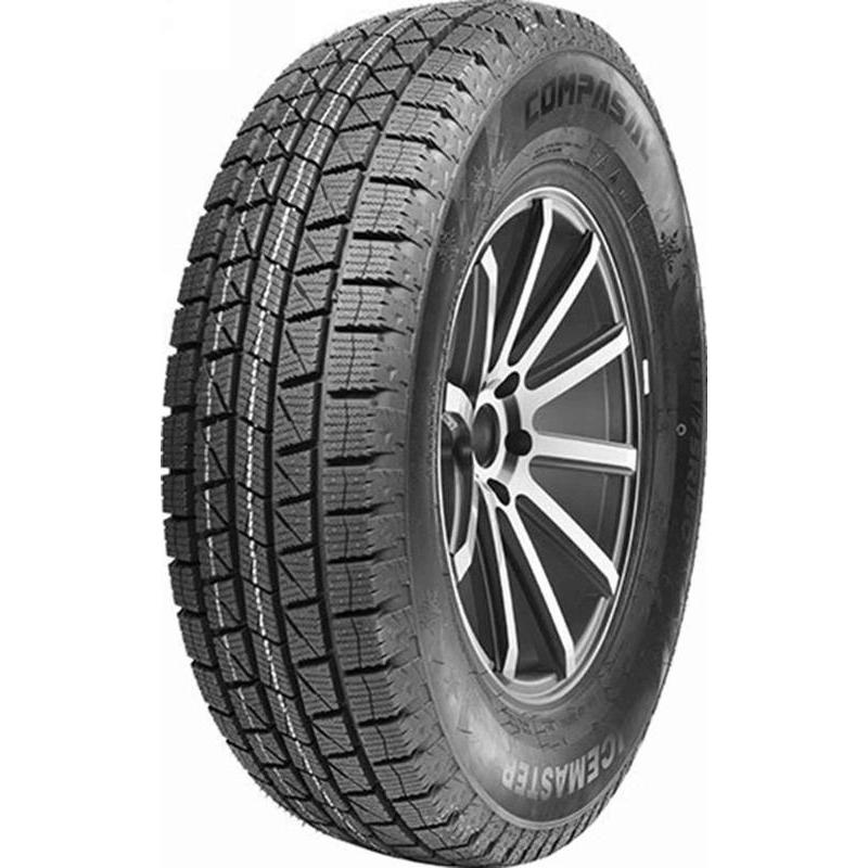 Шины Compasal IceMaster 185/60 R14 82S